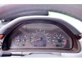 Brilliant Silver Metallic - E 320 Sedan Photo No. 36