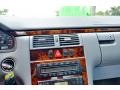 Brilliant Silver Metallic - E 320 Sedan Photo No. 37