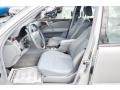 Brilliant Silver Metallic - E 320 Sedan Photo No. 43