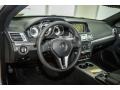 Iridium Silver Metallic - E 400 Coupe Photo No. 5