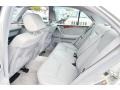 Brilliant Silver Metallic - E 320 Sedan Photo No. 48