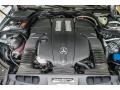 Iridium Silver Metallic - E 400 Coupe Photo No. 9