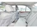 Brilliant Silver Metallic - E 320 Sedan Photo No. 52