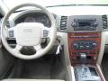 2006 Black Jeep Grand Cherokee Limited 4x4  photo #33