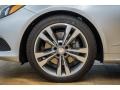 Iridium Silver Metallic - E 400 Coupe Photo No. 10