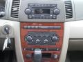 2006 Black Jeep Grand Cherokee Limited 4x4  photo #34