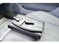 Brilliant Silver Metallic - E 320 Sedan Photo No. 65