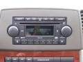 2006 Black Jeep Grand Cherokee Limited 4x4  photo #35