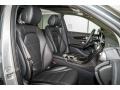 Black Front Seat Photo for 2016 Mercedes-Benz GLC #109615982