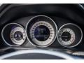 2016 Steel Grey Metallic Mercedes-Benz E 350 Sedan  photo #7