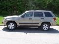 Light Khaki Metallic - Grand Cherokee Laredo Photo No. 2