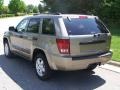 Light Khaki Metallic - Grand Cherokee Laredo Photo No. 3