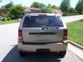 Light Khaki Metallic - Grand Cherokee Laredo Photo No. 4