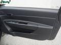 Charcoal Gray - Accent GS Coupe Photo No. 15