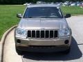 Light Khaki Metallic - Grand Cherokee Laredo Photo No. 5