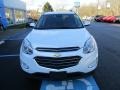 2016 Iridescent Pearl Tricoat Chevrolet Equinox LT AWD  photo #10