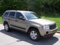 Light Khaki Metallic - Grand Cherokee Laredo Photo No. 6