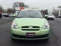 Apple Green - Accent GS 3 Door Photo No. 2