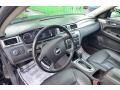 2007 Chevrolet Impala Ebony Black Interior Interior Photo