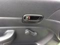 2010 Apple Green Hyundai Accent GS 3 Door  photo #8