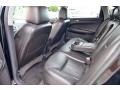 Ebony Black Rear Seat Photo for 2007 Chevrolet Impala #109617838