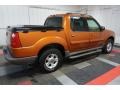 Toreador Red Metallic - Explorer Sport Trac 4x4 Photo No. 7