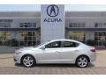 2014 Silver Moon Acura ILX 2.0L  photo #4