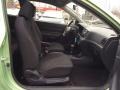 Apple Green - Accent GS 3 Door Photo No. 19