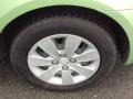 Apple Green - Accent GS 3 Door Photo No. 20