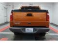 Toreador Red Metallic - Explorer Sport Trac 4x4 Photo No. 9