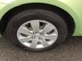 2010 Apple Green Hyundai Accent GS 3 Door  photo #21