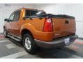 Toreador Red Metallic - Explorer Sport Trac 4x4 Photo No. 10