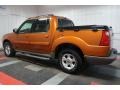 Toreador Red Metallic - Explorer Sport Trac 4x4 Photo No. 11
