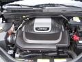 2006 Black Jeep Grand Cherokee Limited 4x4  photo #45