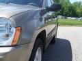 Light Khaki Metallic - Grand Cherokee Laredo Photo No. 9