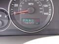 2006 Black Jeep Grand Cherokee Limited 4x4  photo #46