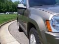 Light Khaki Metallic - Grand Cherokee Laredo Photo No. 11