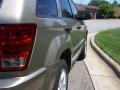 Light Khaki Metallic - Grand Cherokee Laredo Photo No. 12