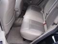 2006 Black Jeep Grand Cherokee Limited 4x4  photo #48