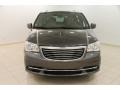 2015 Granite Crystal Metallic Chrysler Town & Country Touring  photo #2