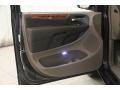 2015 Granite Crystal Metallic Chrysler Town & Country Touring  photo #4