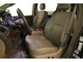 2015 Granite Crystal Metallic Chrysler Town & Country Touring  photo #5
