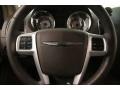 2015 Granite Crystal Metallic Chrysler Town & Country Touring  photo #6