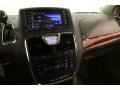 2015 Granite Crystal Metallic Chrysler Town & Country Touring  photo #8