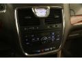 2015 Granite Crystal Metallic Chrysler Town & Country Touring  photo #9