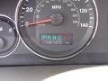 2006 Black Jeep Grand Cherokee Limited 4x4  photo #49