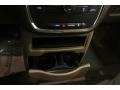 2015 Granite Crystal Metallic Chrysler Town & Country Touring  photo #10