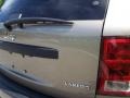 Light Khaki Metallic - Grand Cherokee Laredo Photo No. 14