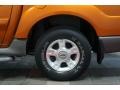 Toreador Red Metallic - Explorer Sport Trac 4x4 Photo No. 79