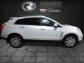 Platinum Ice Tricoat - SRX 4 V6 AWD Photo No. 2
